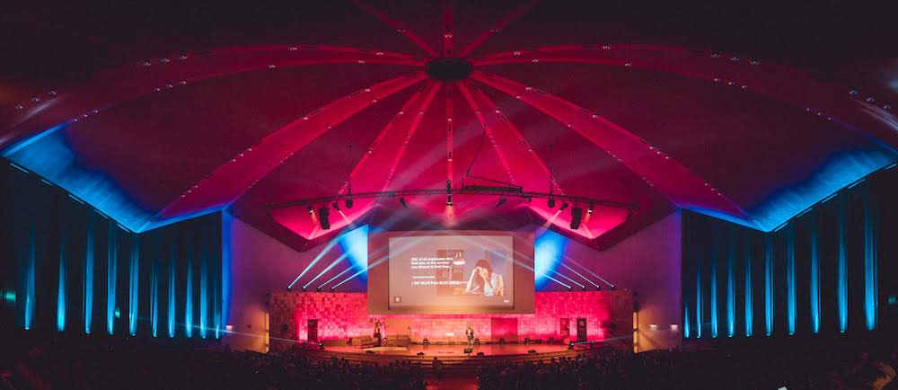 Erasmus Tech Community